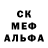 COCAIN FishScale Nasiba Akhunjanova